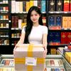 星购小丽头像