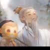 春风轻抚长安花头像
