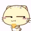 有只猫咪叫阔落丶头像