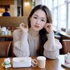 甜甜秀头像