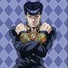 爱看JOJO这牛排头头像