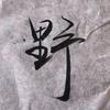 攻以野头像