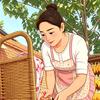 农村生活碎碎念头像