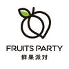 鲜果派对小时达头像