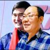 河东大衣哥头像