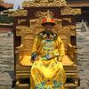 白捷豹头像
