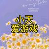 小天爱游戏头像
