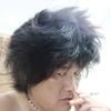 土拨鼠头像