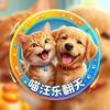 喵汪行为大赏头像