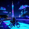 🚲牧牧🚁头像