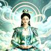 蝶儿头像