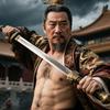 中年叔图  AI头像