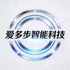 爱多步智能科技鞋头像