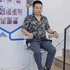 小赵同学座椅电梯头像
