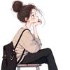 小月故事管头像