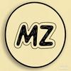 mz数码头像