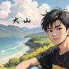 大山看车头像