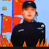 美丽的山河头像