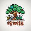 榕树社头像