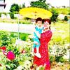 芳香头像