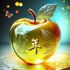 吉祥年（手机随拍）头像