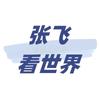 张飞看世界头像