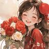 @一直很安静头像