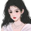 百合追剧头像