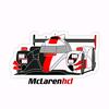 McLarenhcl头像