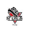 M＇s鸡汤头像