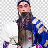 著名曲剧表演艺术家马遂和的儿子马光和头像
