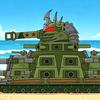 KV44钢铁帅气版头像