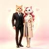 猫世间头像