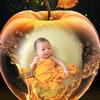 宸宸小盆友头像