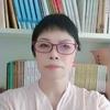 爱读书的客家婆头像