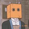 星宇读书头像