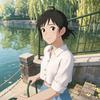 樱桃爱生活头像