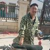宇峰头像