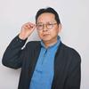 萤火虫政哥开侃头像