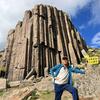 黄昏旅者头像