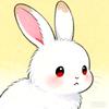 玉兔宝贝头像