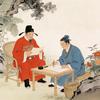 老林故事会头像