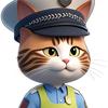 猫叔交通事故分析员头像