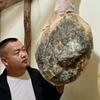孔俊火腿秀头像