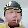 钢枪中头像