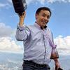 云中月头像