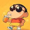 推拿小谢爱钓鱼头像