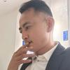 新田刷墙大叔头像