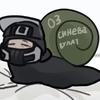 治愈头像