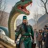 辞玖AI头像